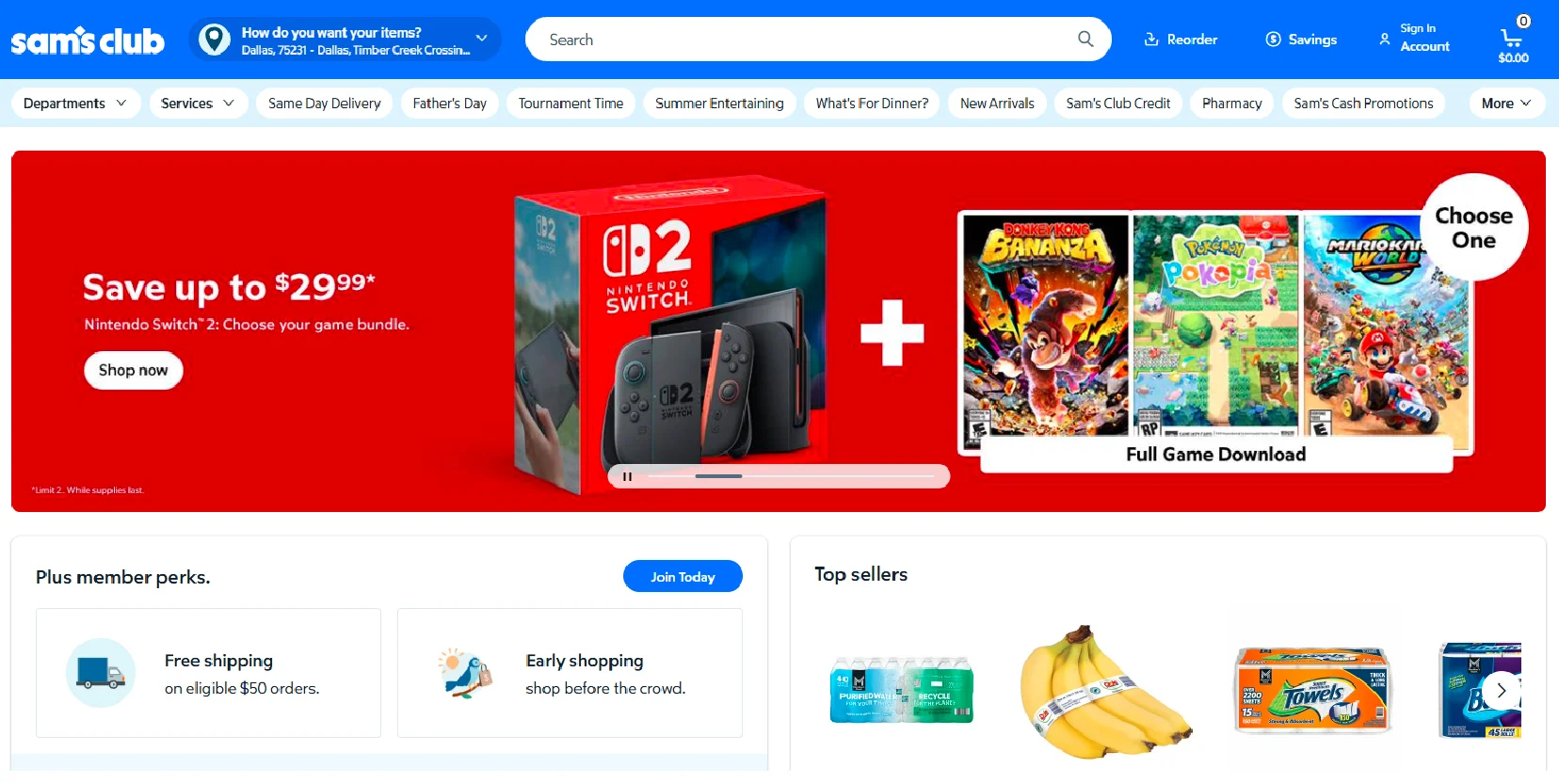 sams club discount code - Coupondopa